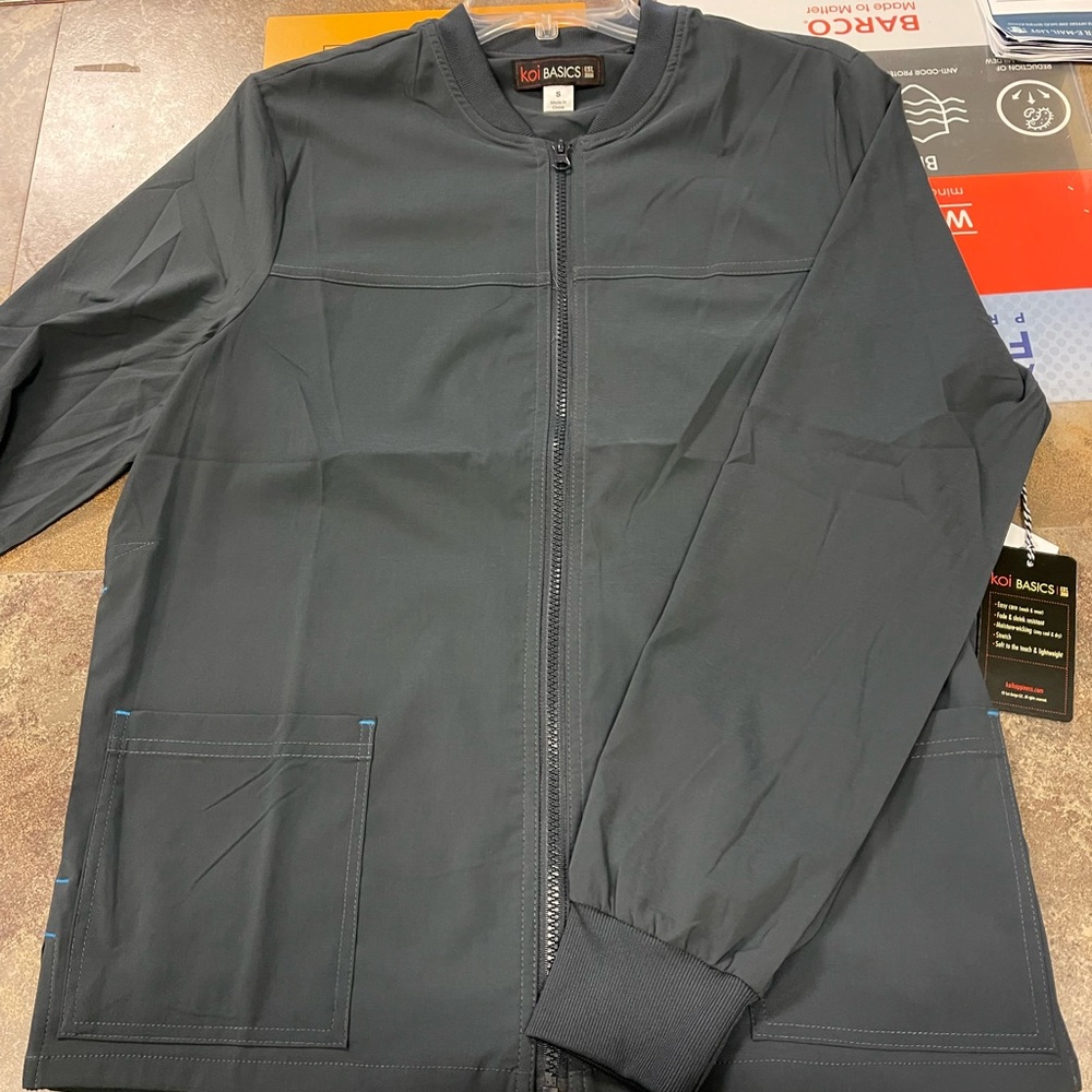Koi Men’s Hayden Jacket